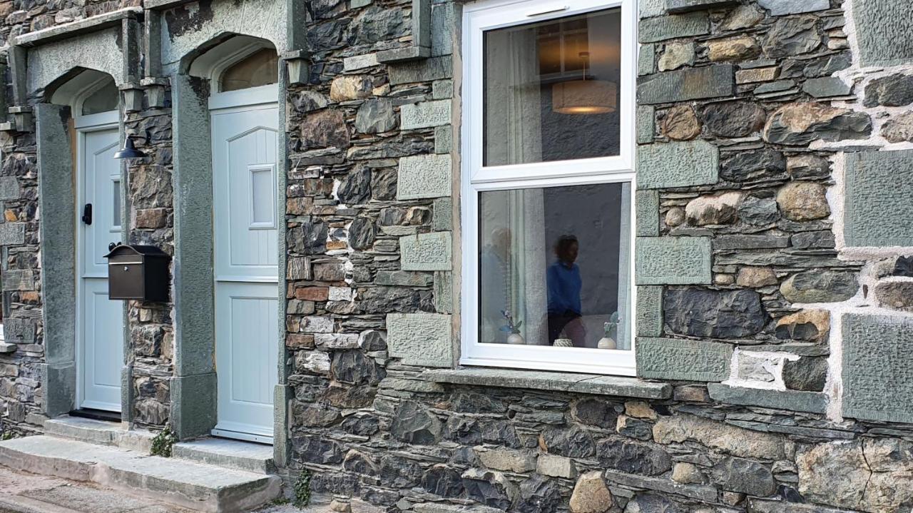 Brandelhowe Keswick  Exterior foto